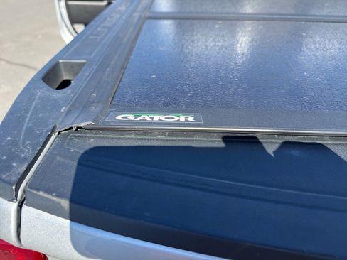 Used 2021 Chevrolet Silverado 1500 RST w/ All Star Edition Plus image 32