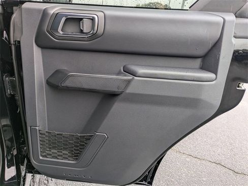 New 2025 Ford Bronco Outer Banks image 37