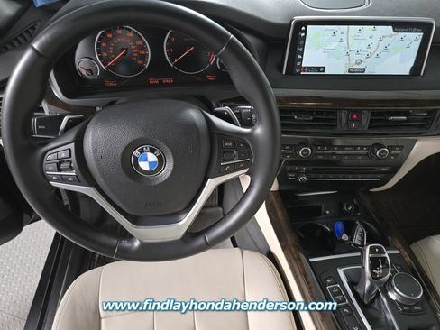 Used 2018 BMW X5 xDrive35i AWD/4WD image 18