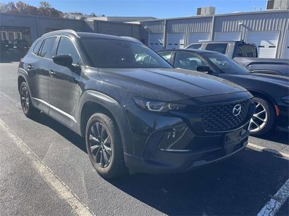 Used 2024 MAZDA CX-50 AWD 2.5 S w/ Preferred Package