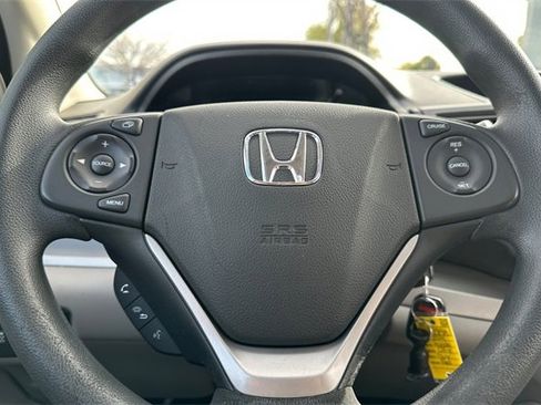 Used 2014 Honda CR-V EX image 24