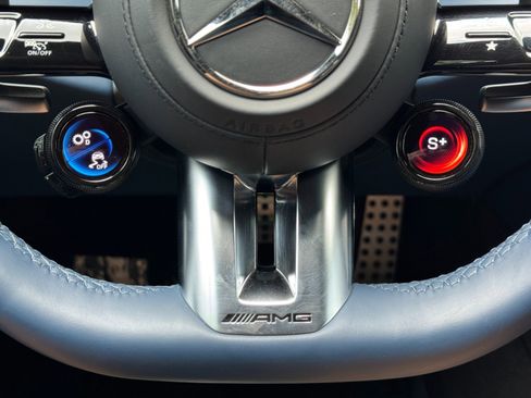 Used 2025 Mercedes-Benz S 63 AMG S image 26