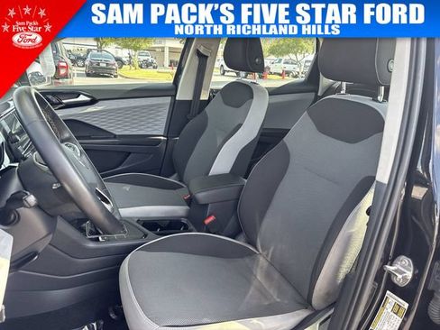 Used 2024 Volkswagen Taos S FWD image 20