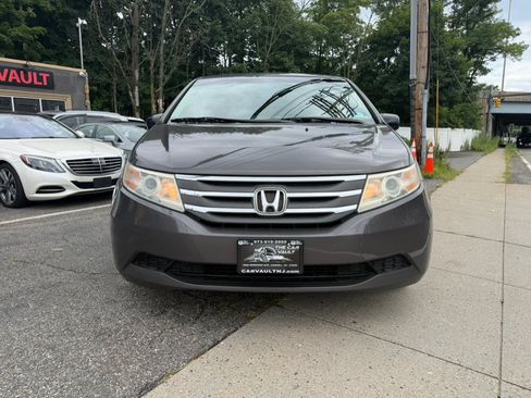Used 2012 Honda Odyssey EX-L image 15