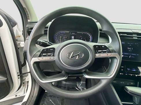 Used 2024 Hyundai Tucson SEL FWD image 11