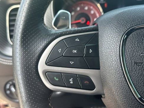 Used 2021 Dodge Charger SRT Hellcat RWD image 28