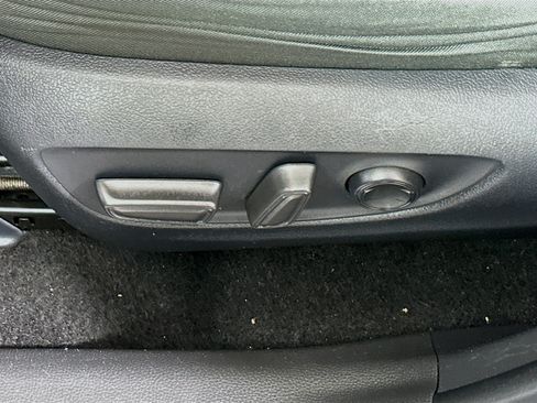 Certified 2025 Toyota RAV4 XLE w/ Convenience Package FWD image 13