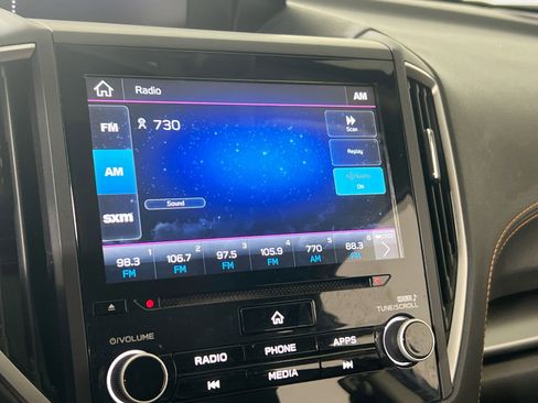 Used 2023 Subaru Crosstrek 2.5i Limited w/ Moonroof Package image 14