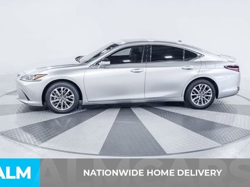 Used 2022 Lexus ES 300h image 5