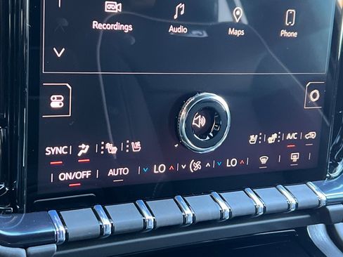 New 2026 GMC Yukon AT4 Ultimate image 23