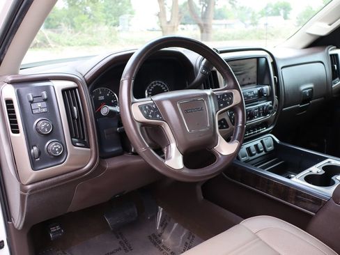 Used 2014 GMC Sierra 1500 Denali AWD/4WD image 15