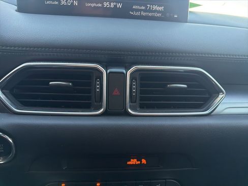 Used 2025 MAZDA CX-5 AWD 2.5 S w/ Preferred Package image 20