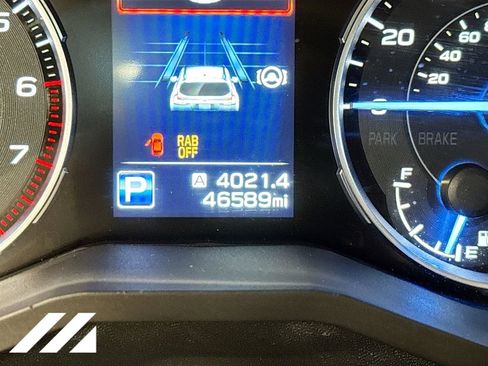 Used 2022 Subaru Ascent Touring AWD/4WD image 14