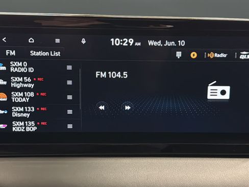 Used 2025 Hyundai Palisade Calligraphy AWD/4WD image 33