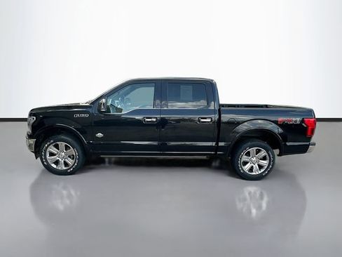 Used 2020 Ford F150 King Ranch w/ Technology Package image 9