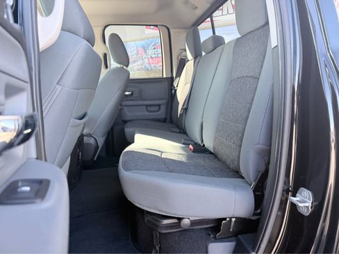 Used 2014 RAM 1500 Big Horn image 14