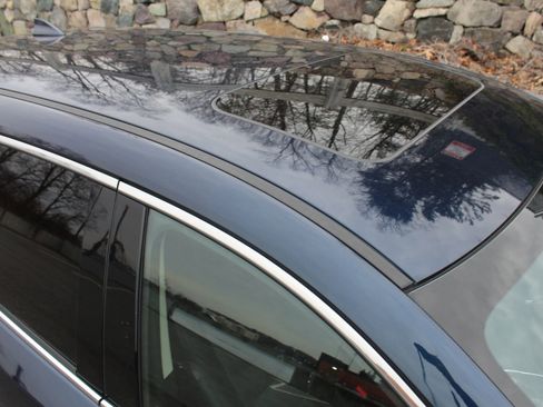 Used 2020 MAZDA CX-9 Touring w/ Touring Premium Package image 40