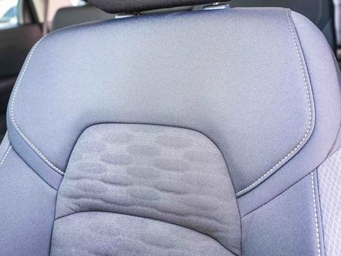 New 2026 Nissan Pathfinder SV image 26