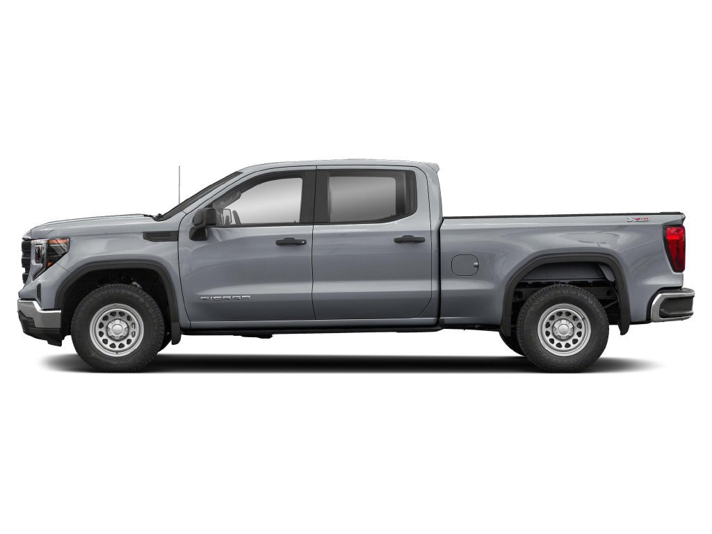 Used 2024 GMC Sierra 1500 AT4 w/ Technology Package AWD/4WD image 5