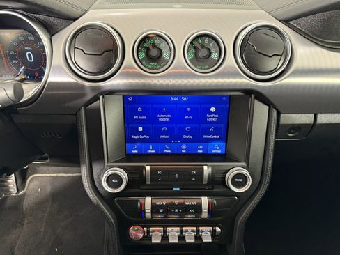 Used 2020 Ford Mustang Bullitt RWD image 20
