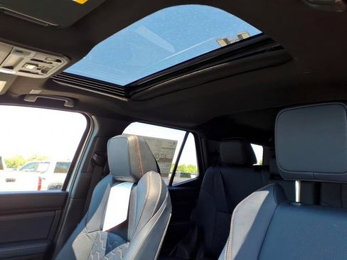 New 2026 Toyota 4Runner 4WD image 10
