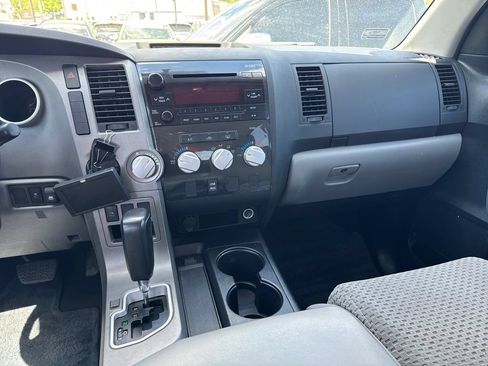 Used 2012 Toyota Tundra 2WD CrewMax w/ Tow Pkg image 27