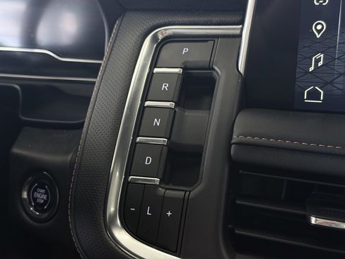 Used 2023 GMC Yukon XL AT4 w/ LPO, Floor Liner Package image 56