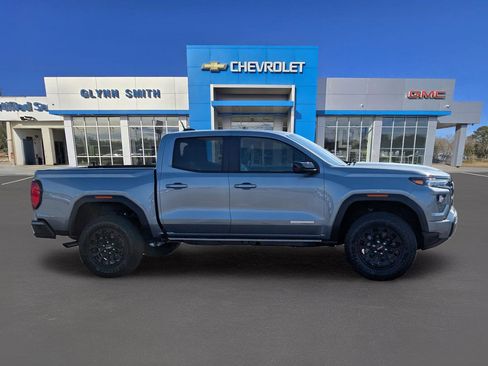 New 2026 GMC Canyon Elevation w/ Convenience Package image 7