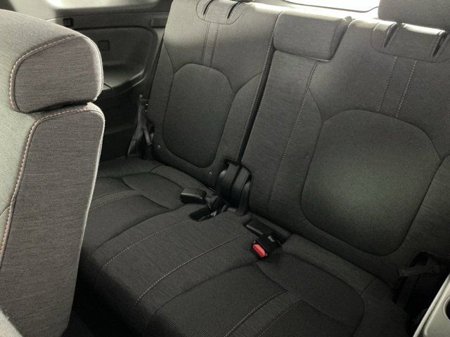 Certified 2026 Honda Pilot Sport image 15