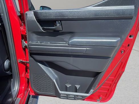 Used 2026 Toyota Tacoma SR5 image 15