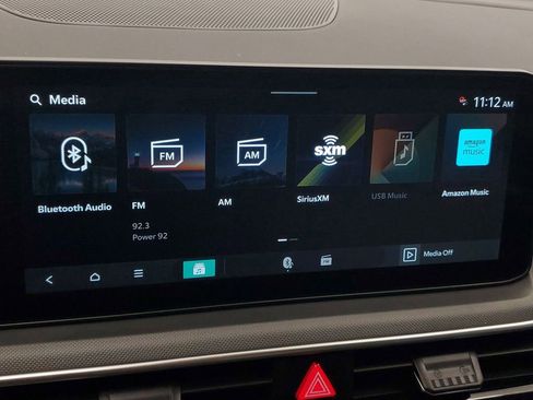 Certified 2026 Kia K5 LXS image 18