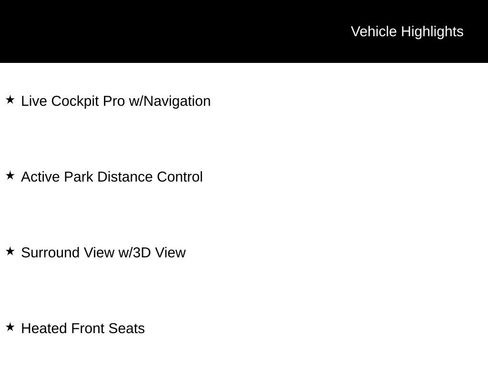 Certified 2024 BMW X3 sDrive30i w/ Premium Package image 6