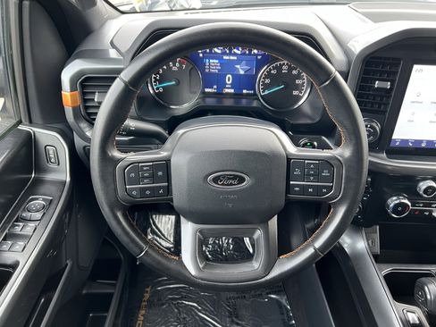 Used 2023 Ford F150 Tremor image 24