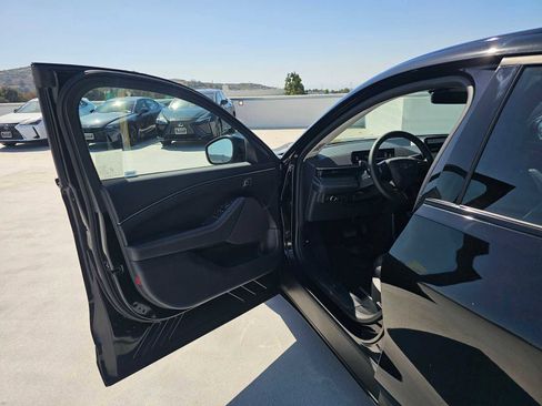 Used 2024 Ford Mustang Mach-E Select w/ Comfort Package Lite AWD/4WD image 19