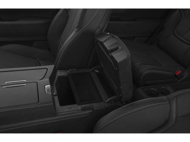 New 2027 INFINITI QX80 Sensory w/ Sport Exterior Package AWD/4WD image 16