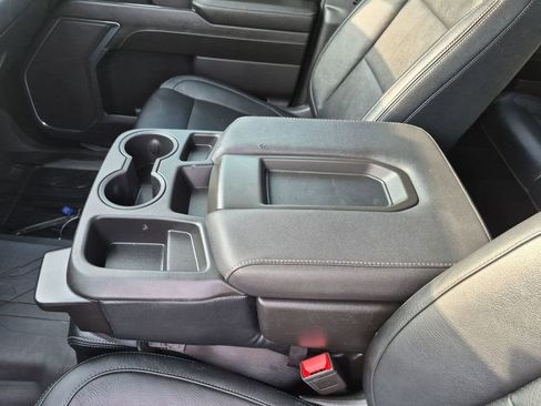 Used 2024 Chevrolet Silverado 1500 LT w/ Texas Edition Plus RWD image 21