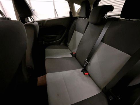 Used 2018 Ford Fiesta S image 25