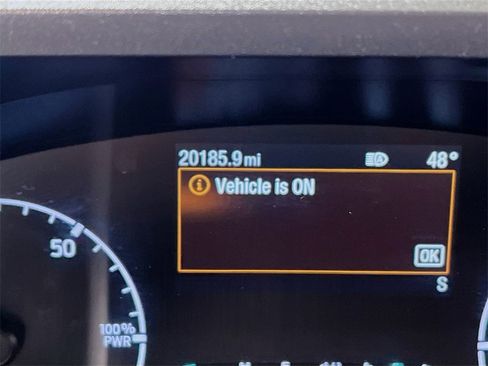 Used 2024 Ford Maverick XL image 12