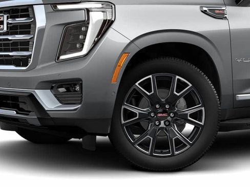 New 2026 GMC Yukon Elevation w/ Elevation Premium Package AWD/4WD image 31