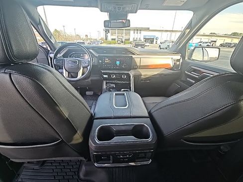 Certified 2022 GMC Sierra 1500 Denali image 14