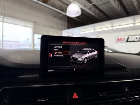 Used 2018 Audi A4 2.0T Premium Plus w/ Premium Plus Package image 23
