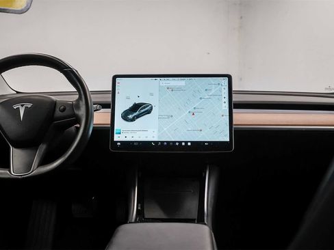 Used 2019 Tesla Model 3 Long Range image 13
