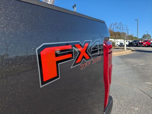 Used 2019 Ford F250 Lariat w/ Lariat Ultimate Package image 29