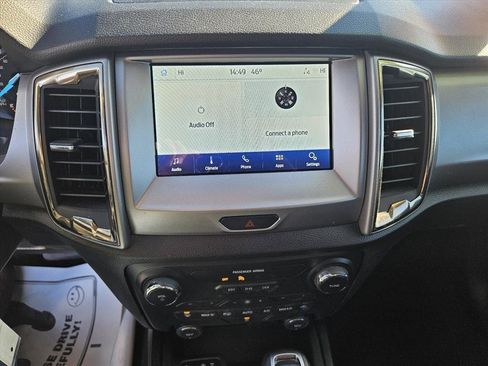 Used 2021 Ford Ranger XLT w/ Equipment Group 301A Mid image 12