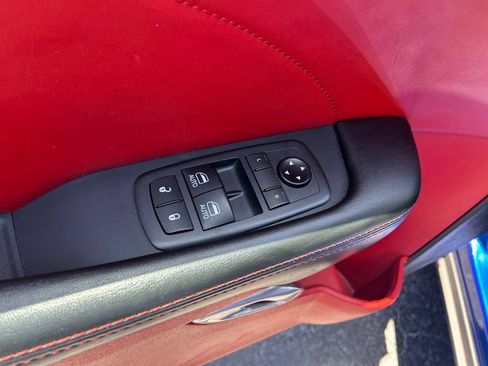 Used 2021 Dodge Challenger R/T Scat Pack RWD image 29