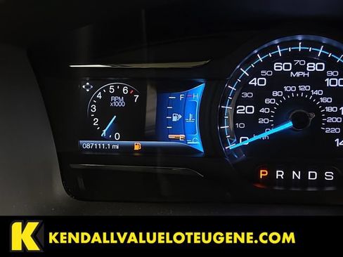 Used 2019 Ford Flex Limited w/ Equipment Group 303A AWD/4WD image 12