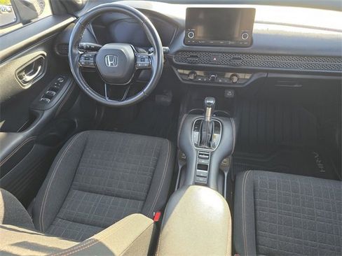 Used 2023 Honda HR-V Sport image 29