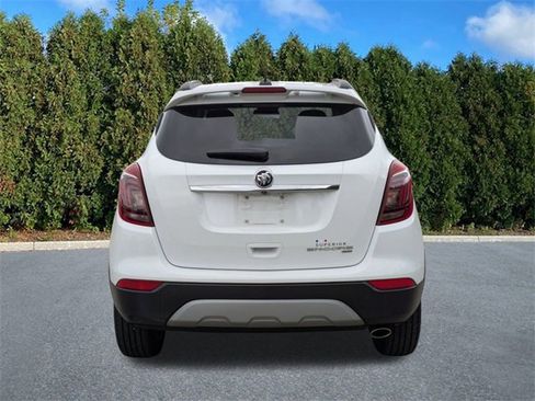 Used 2019 Buick Encore Sport Touring image 5