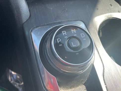 Used 2024 Ford Escape ST-Line w/ Tech Pack #1 FWD image 2