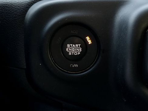 Used 2021 Jeep Wrangler Unlimited Sport image 19